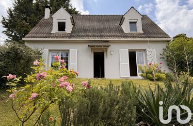 vente maison 490 000 € à proximité de Jouy-le-Moutier (95280)