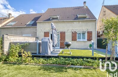 vente maison 277 000 € à proximité de Saint-Cyr-en-Arthies (95510)