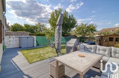 vente maison 277 000 € à proximité de Flins-sur-Seine (78410)