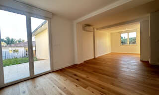 Maison 4 Pièces 89 m² à vendre à Saint-Orens-de-Gameville (31650)