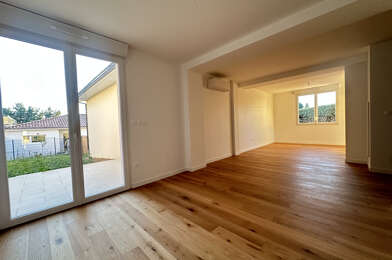 Maison 4 pièces 329000 €