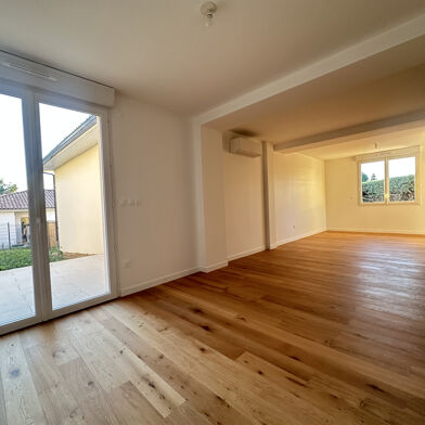 Maison 4 pièces 329000 €