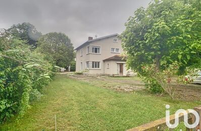 vente maison 277 000 € à proximité de Viviers-Lès-Montagnes (81290)