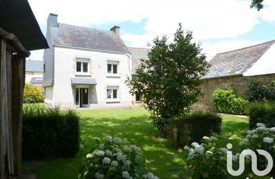 vente maison 239 500 € à proximité de Bains-sur-Oust (35600)