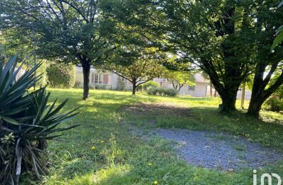 vente maison 282 000 € à proximité de Saint-Hilaire-la-Palud (79210)