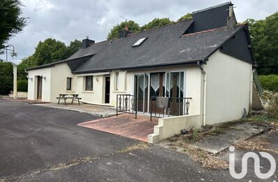 vente maison 157 000 € à proximité de Néant-sur-Yvel (56430)