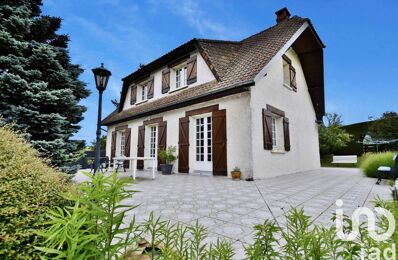 vente maison 239 500 € à proximité de Breuil-le-Vert (60600)