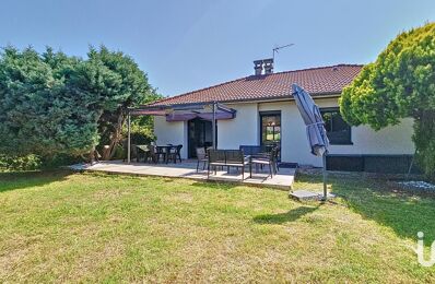 vente maison 385 000 € à proximité de Rive-de-Gier (42800)