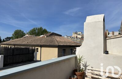 immeuble  pièces 300 m2 à vendre à Avignon (84000)