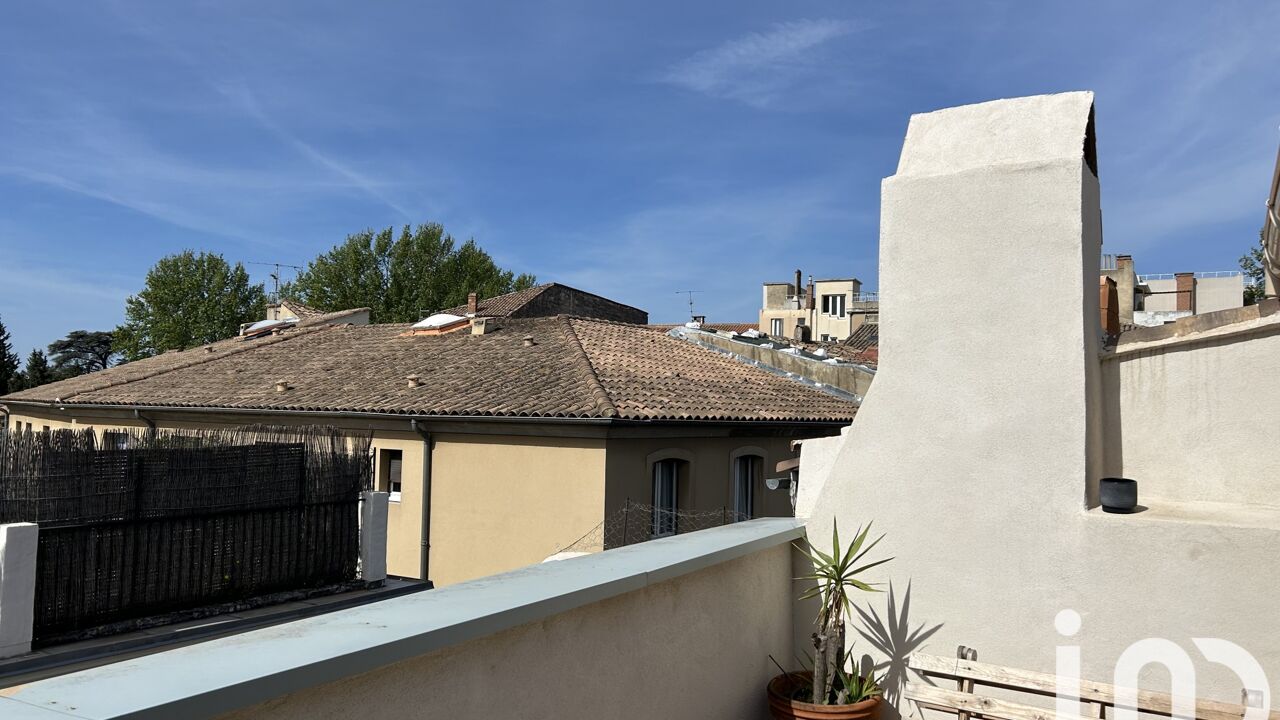 immeuble  pièces 300 m2 à vendre à Avignon (84000)