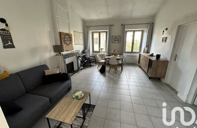 vente appartement 130 000 € à proximité de Jonquières (84150)