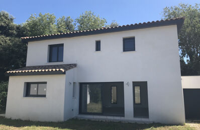 vente maison 386 250 € à proximité de Campagne (34160)