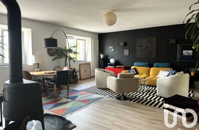 vente maison 468 000 € à proximité de Préfailles (44770)