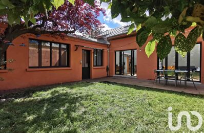 vente maison 910 000 € à proximité de Fontenay-sous-Bois (94120)