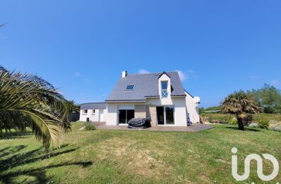 vente maison 495 000 € à proximité de Pleumeur-Bodou (22560)