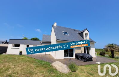 vente maison 495 000 € à proximité de Pleumeur-Bodou (22560)