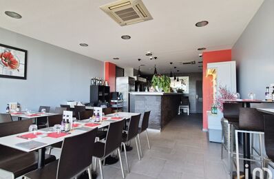 vente commerce 157 500 € à proximité de Aix-en-Provence (13090)