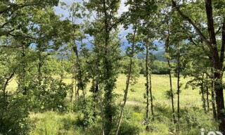 Terrain  800 m² à vendre à Pelleautier (05000)