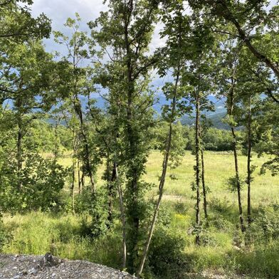 Terrain  128000 €