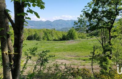 terrain  pièces 992 m2 à vendre à Pelleautier (05000)