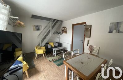 vente appartement 127 000 € à proximité de Barèges (65120)