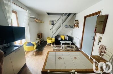 vente appartement 124 500 € à proximité de Beaudéan (65710)