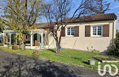 vente maison 229 000 € à proximité de Saint-Laurent-de-Cognac (16100)