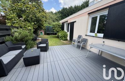 vente appartement 290 000 € à proximité de Vélizy-Villacoublay (78140)