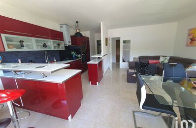 vente appartement 168 000 € à proximité de Condé-Sainte-Libiaire (77450)