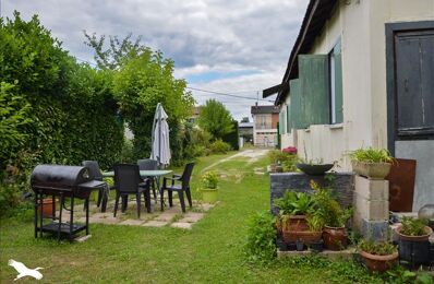 vente maison 149 900 € à proximité de Puch-d'Agenais (47160)