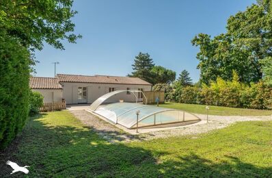 vente maison 399 500 € à proximité de Mornac-sur-Seudre (17113)