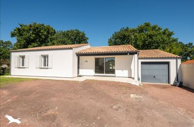 maison 4 pièces 110 m2 à vendre à La Tremblade (17390)