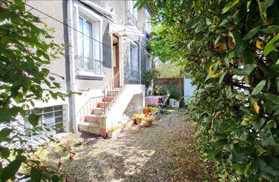 vente appartement 77 350 € à proximité de Cormeilles-en-Parisis (95240)