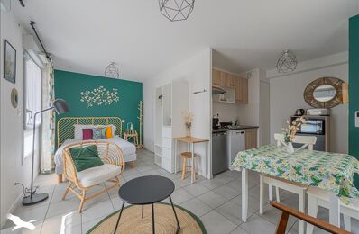 vente appartement 144 450 € à proximité de Ramonville-Saint-Agne (31520)