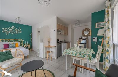 vente appartement 139 900 € à proximité de Vieille-Toulouse (31320)