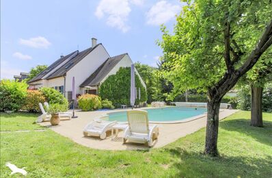 vente maison 647 900 € à proximité de Boinville-en-Mantois (78930)
