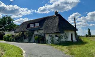 Maison 7 Pièces 153 m² à vendre à Loches (37600)