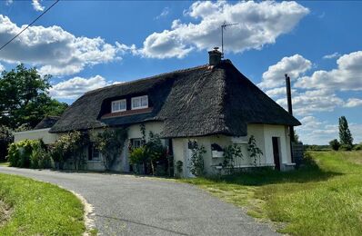 vente maison 358 700 € à proximité de Saint-Quentin-sur-Indrois (37310)