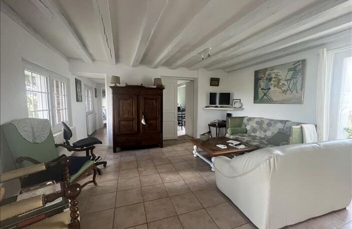 Maison en pierre de 7 pièces principales — photo 3