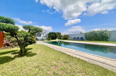 vente maison 448 000 € à proximité de Saint-Barthélemy-de-Vals (26240)