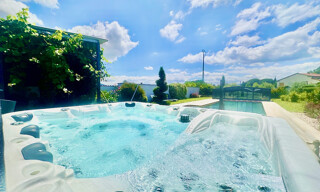 Maison 7 Pièces 190 m² à vendre à Ardoix (07290)