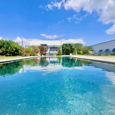 Maison 7 pièces 448000 €