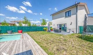 Maison 5 Pièces 94 m² à vendre à Blanquefort (33290)