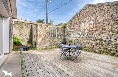 vente maison 238 500 € à proximité de Guimiliau (29400)