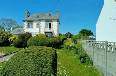 vente maison 213 000 € à proximité de Saint-Jean-du-Doigt (29630)