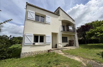 vente maison 135 000 € à proximité de Lamontjoie (47310)