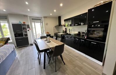 vente maison 213 000 € à proximité de Galgan (12220)