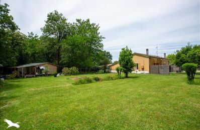 vente maison 223 970 € à proximité de Saint-Macaire (33490)