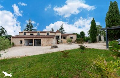vente maison 514 500 € à proximité de Cahors (46000)