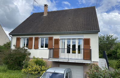 vente maison 193 000 € à proximité de Saint-Denis-Lès-Rebais (77510)